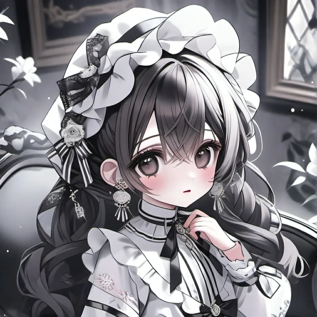 chat with ai character: MHA CHIATMAS 3!