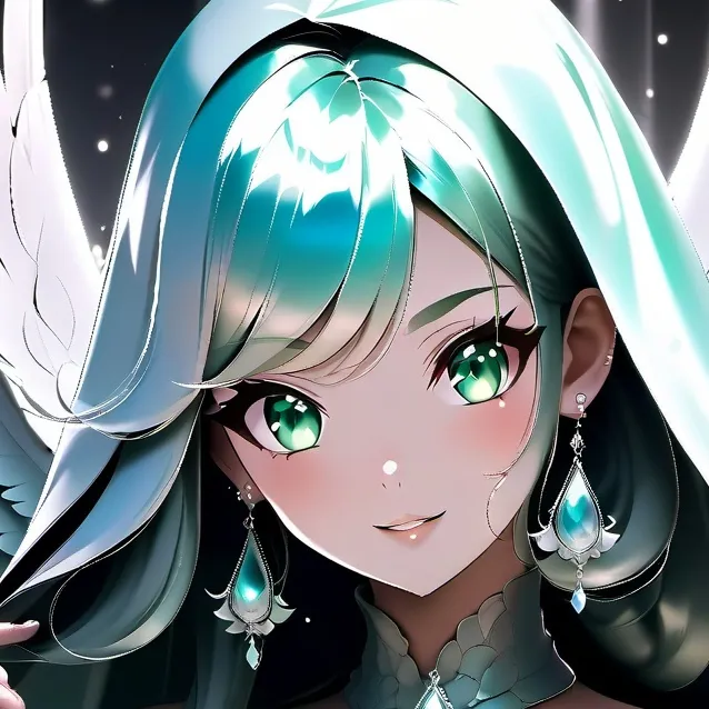 chat with ai character: Regina/Regigi 