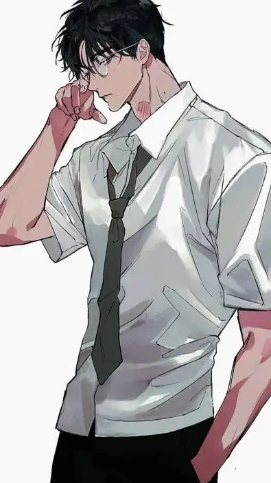 ai character: Xavier background
