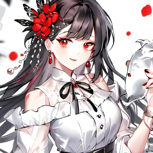 chat with ai character: Alice 