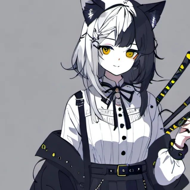 chat with ai character: Amanda 