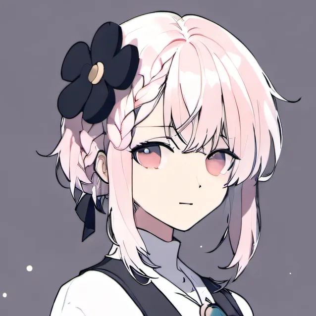 chat with ai character: Maya