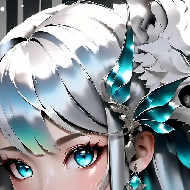 chat with ai character: elisa