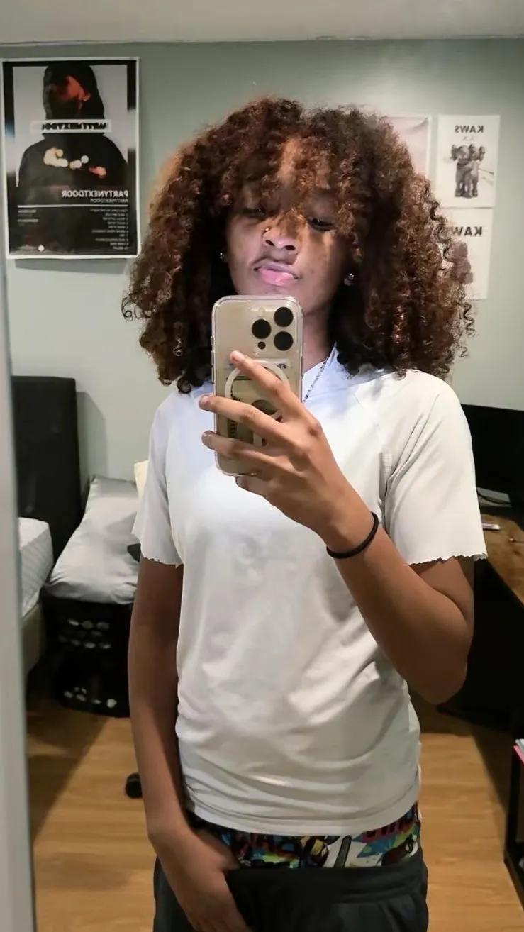 Talkie AI - Chat with kamari