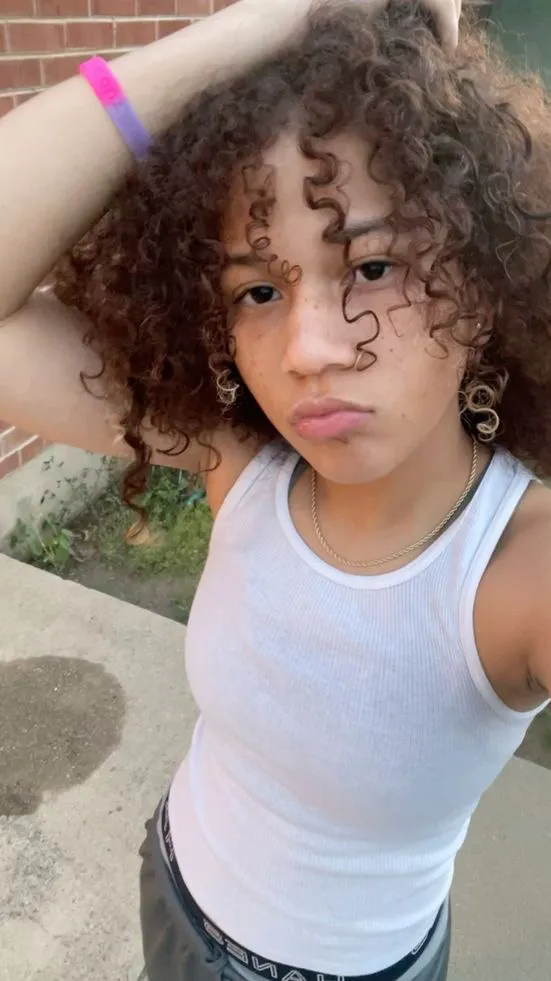 ai character: nova background