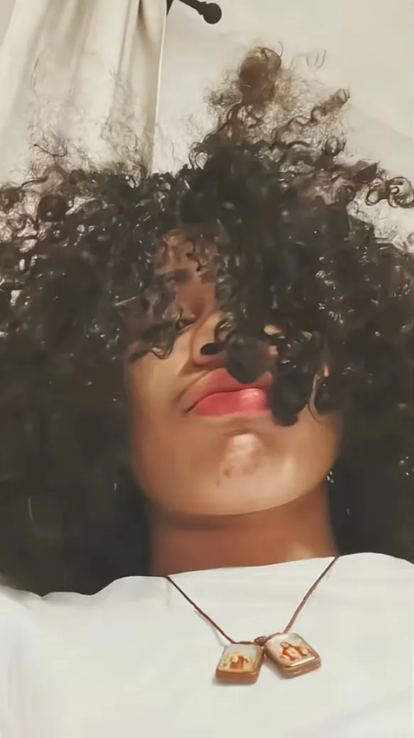 ai character: daniel  background