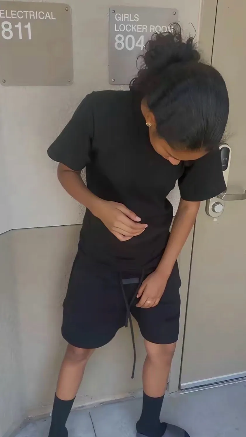 ai character: jayla  background