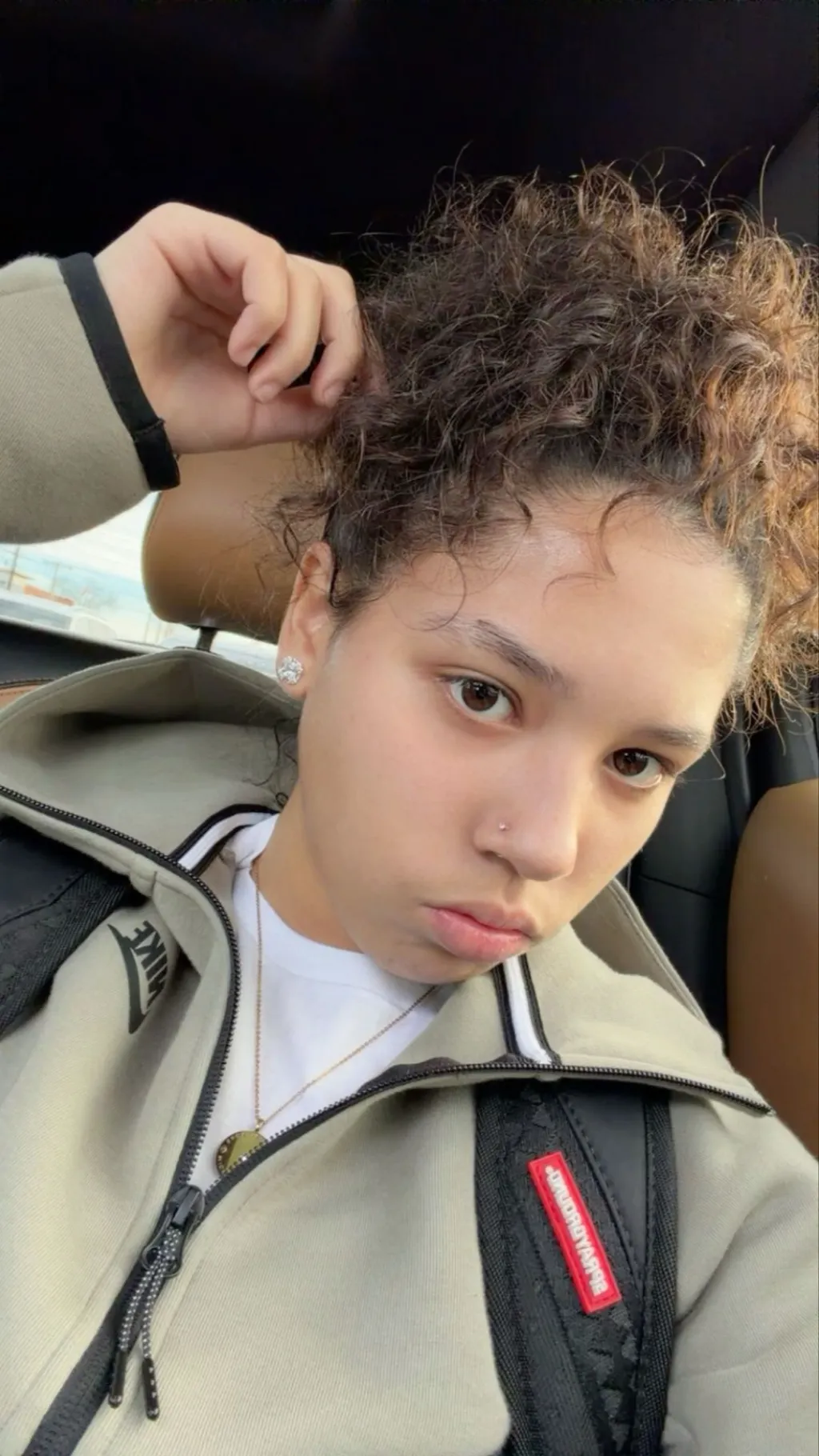 ai character: jayleen background