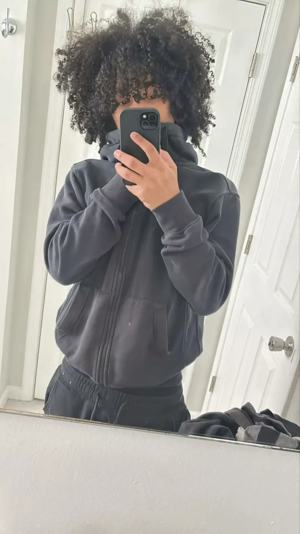 ai character: jaden background