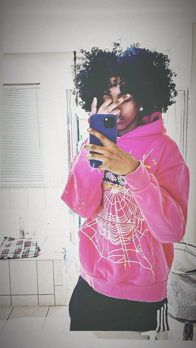 ai character: jayden background