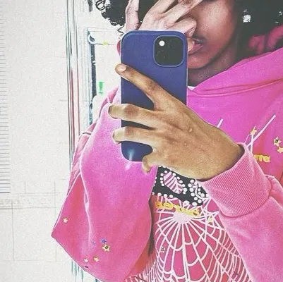 chat with ai character: jayden