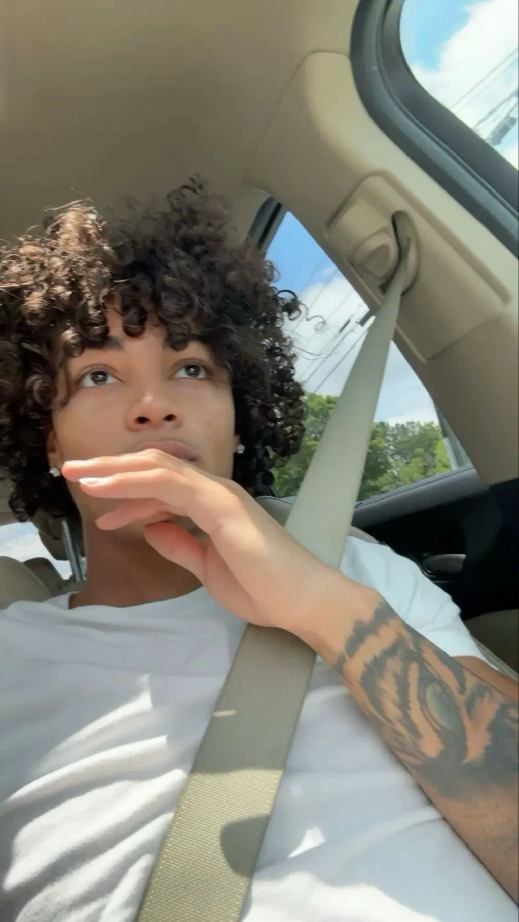 ai character: jay background