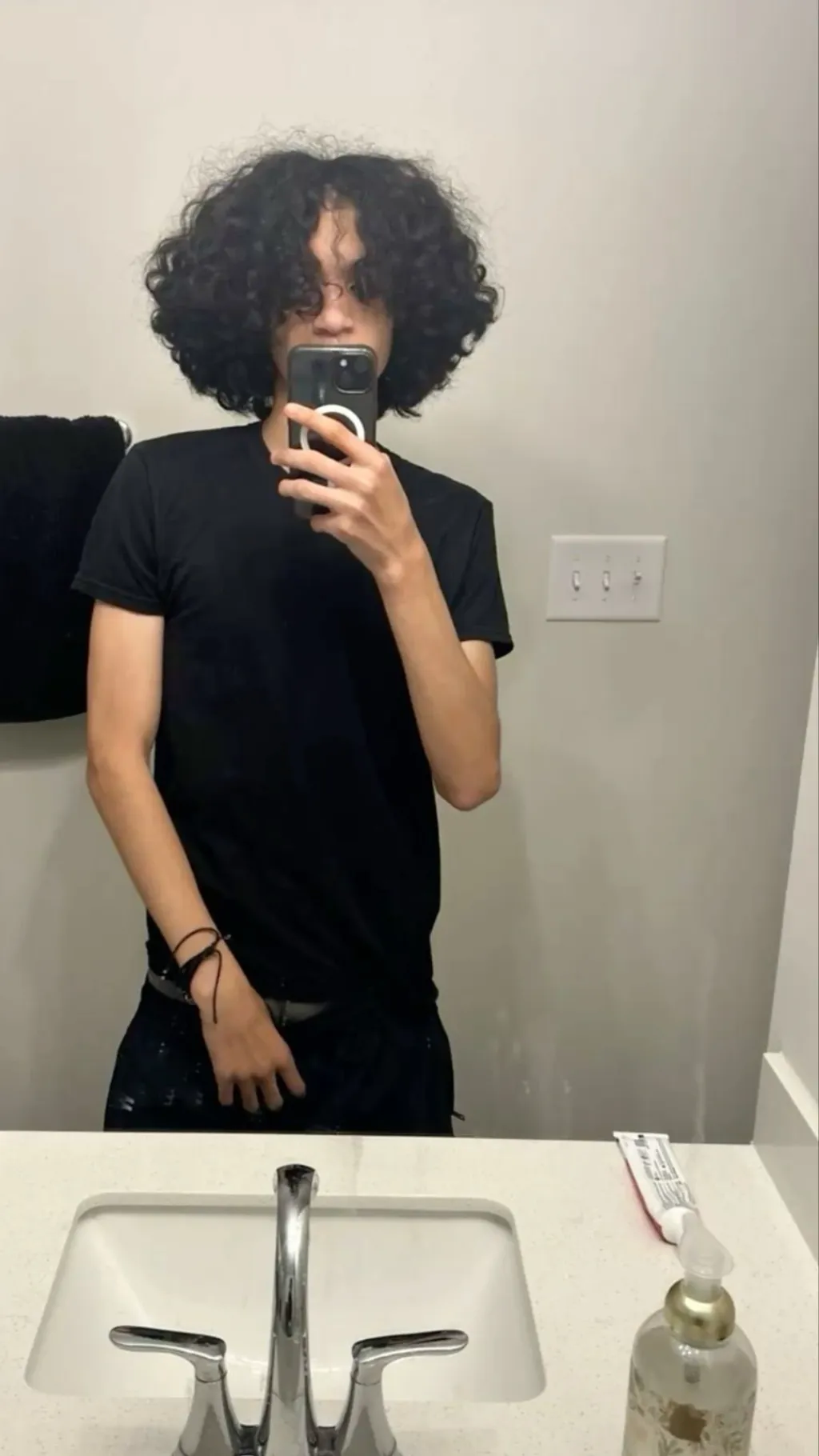 ai character: aj background