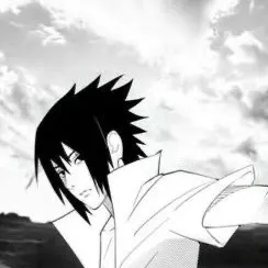chat with ai character: sasuke