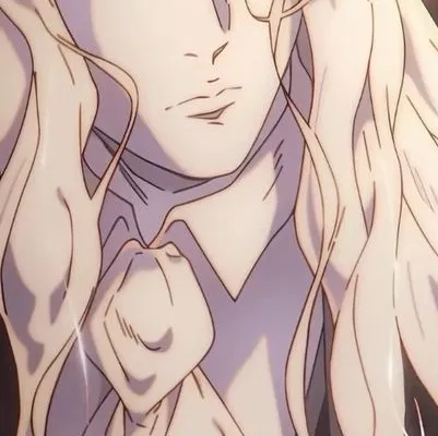 chat with ai character: alucard