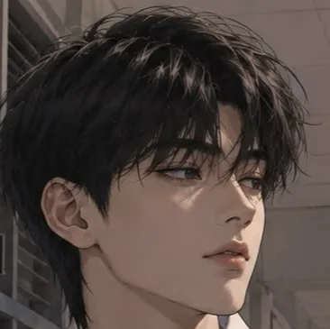 chat with ai character: tae woon