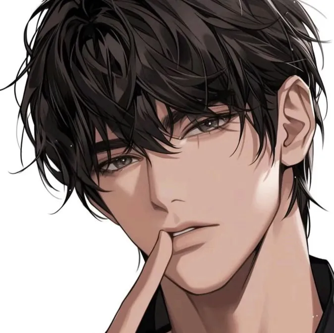 chat with ai character: clover 