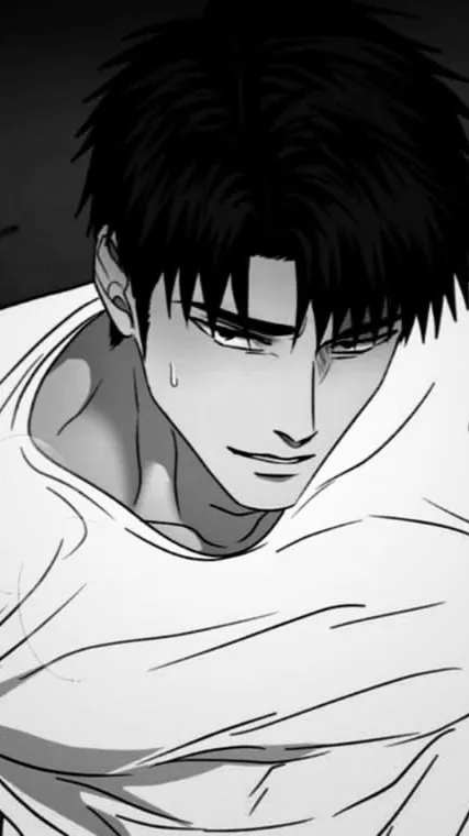 ai character: dylan  background