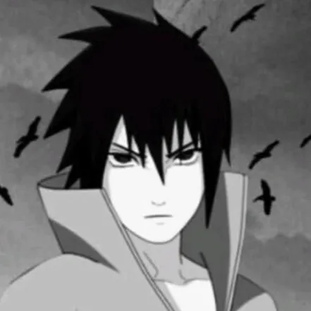 chat with ai character: sasuke 