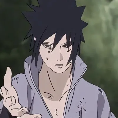 chat with ai character: sasuke 