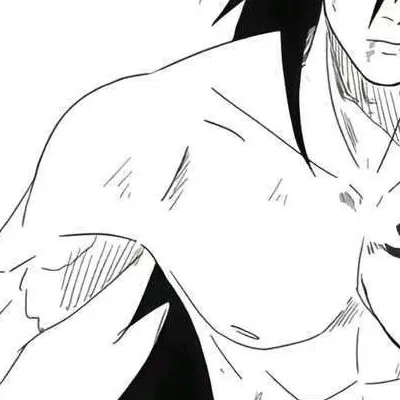 chat with ai character: madara 