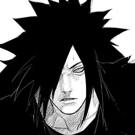 chat with ai character: madara