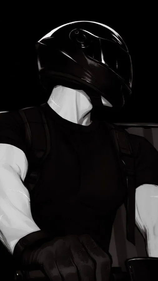 ai character: kai background