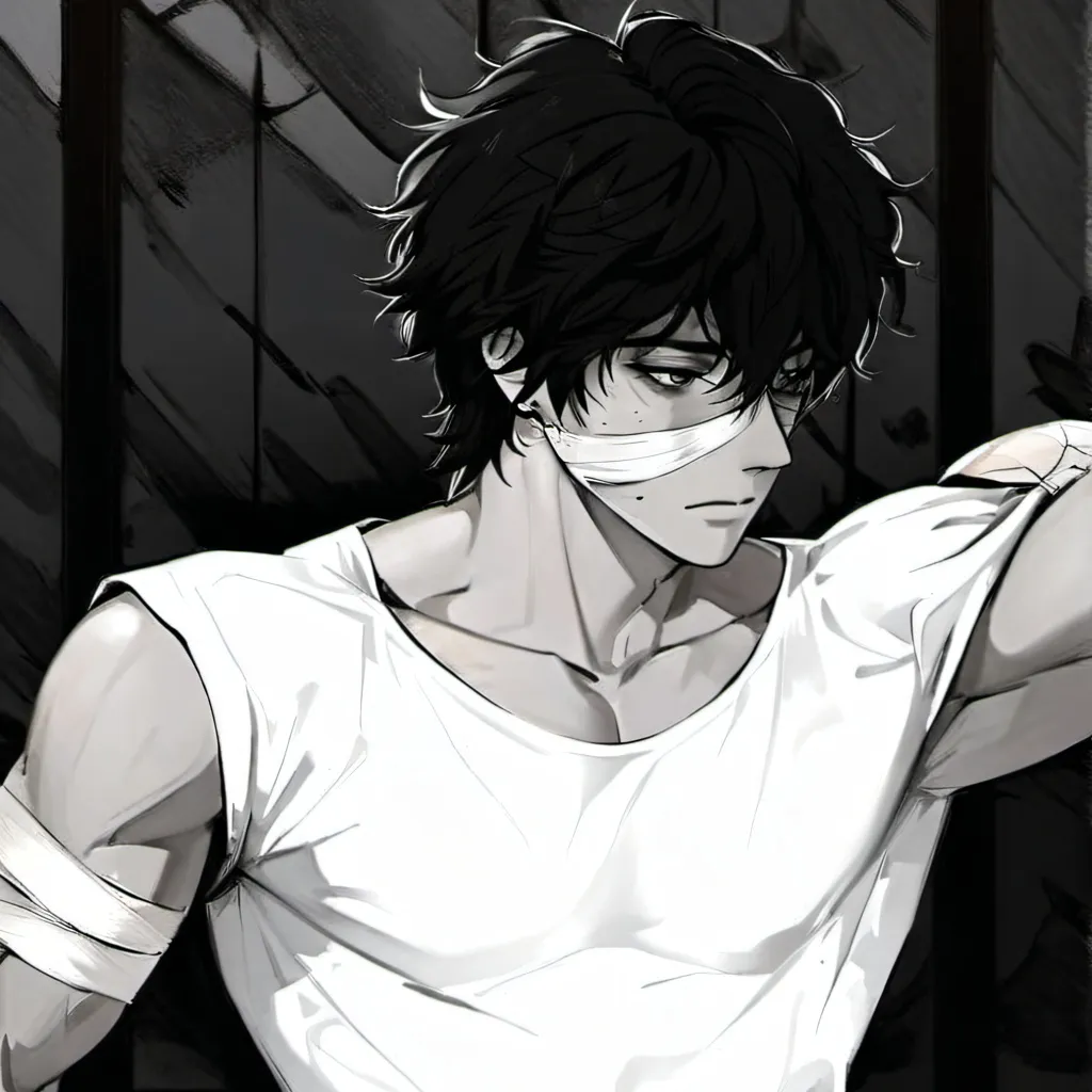 chat with ai character: DAVIS TENDERLY 