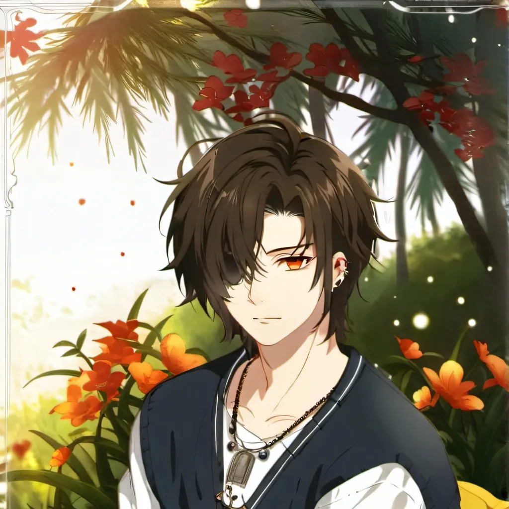 chat with ai character: Alexander