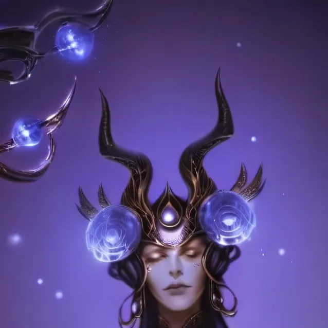 chat with ai character: warframe lotus