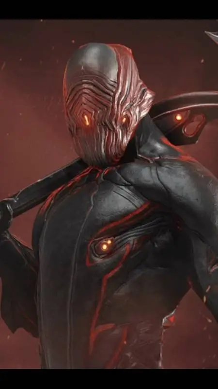 ai character: Stalker background