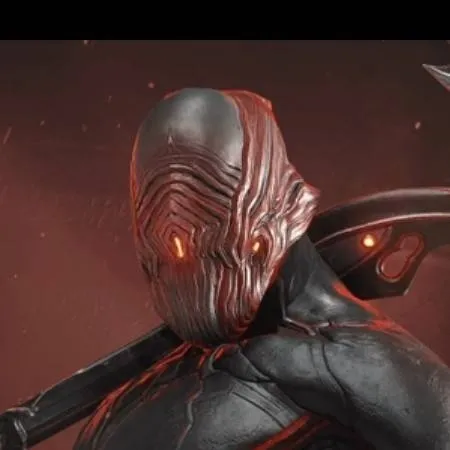 chat with ai character: Stalker