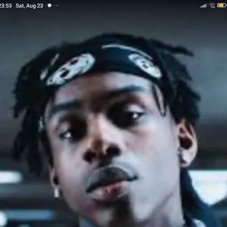 chat with ai character: Polo g