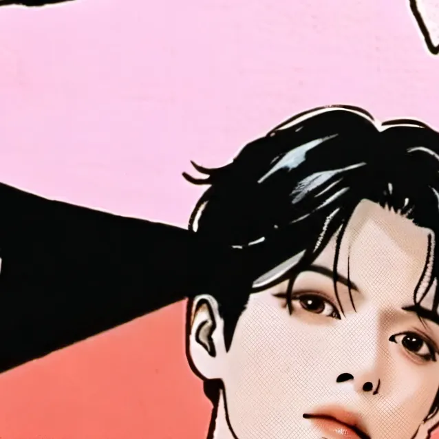 chat with ai character: Seungmin 