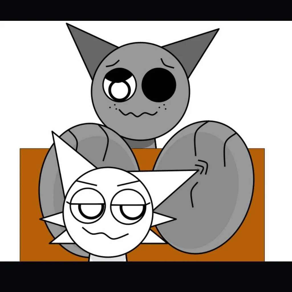 chat with ai character: Gray tickled