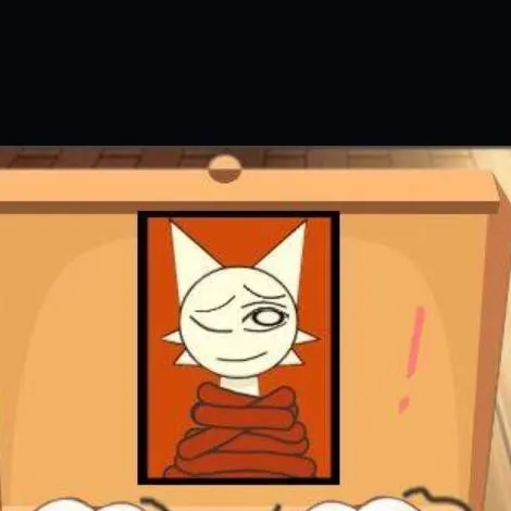 chat with ai character: Wendas Box! 