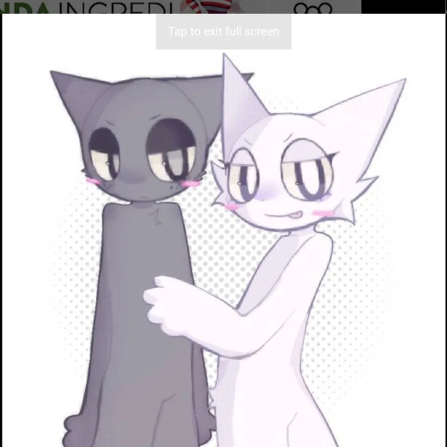 chat with ai character: Gray and wenda