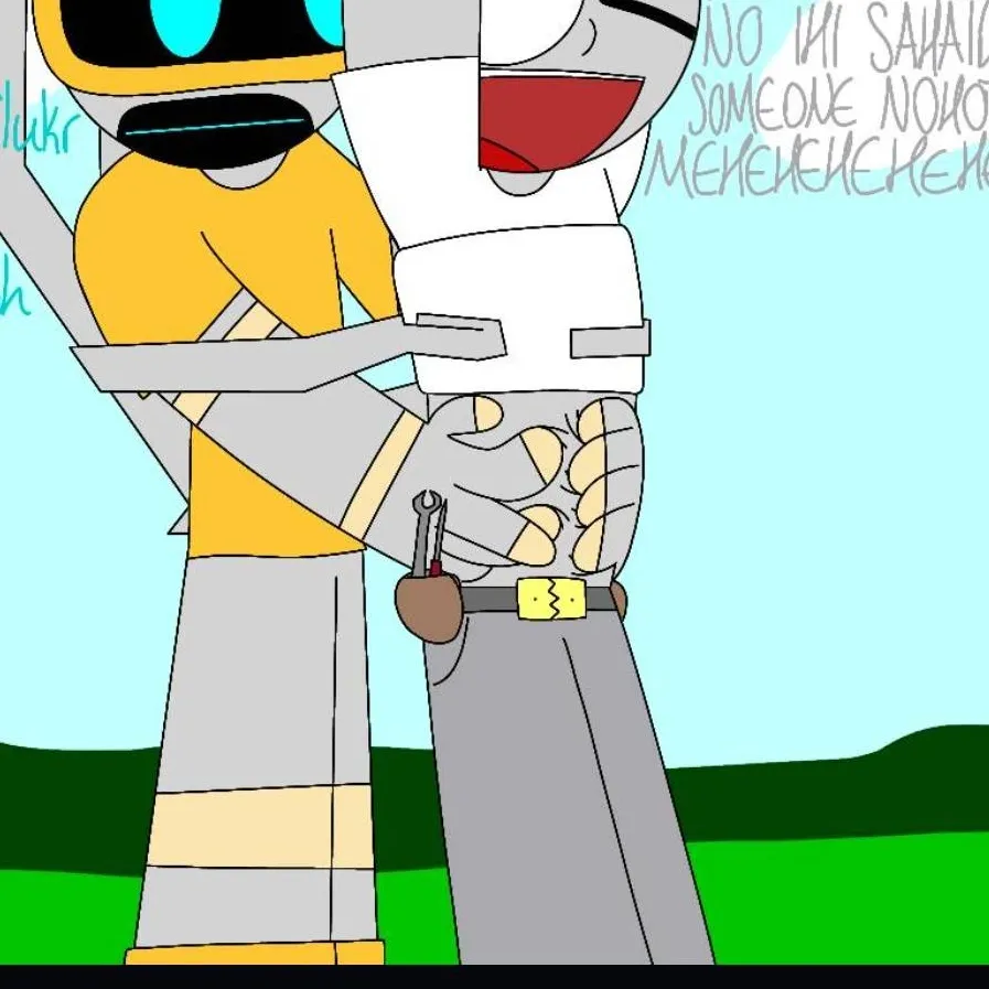 chat with ai character: FunbotXClukr