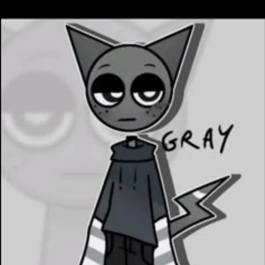 chat with ai character: Gray (Me) 