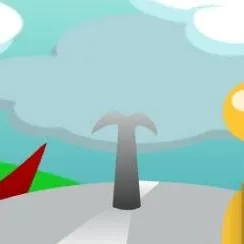 chat with ai character: Baby clukr