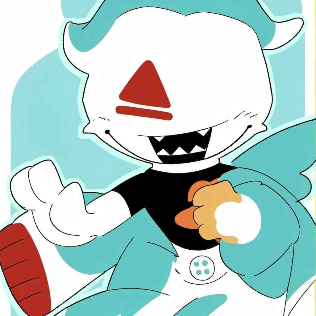 chat with ai character: Sprunki sleepover