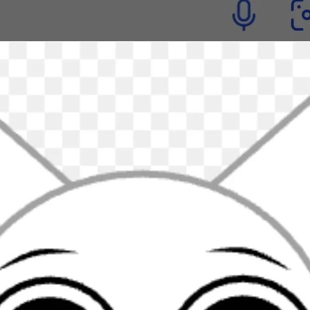 chat with ai character: Baby Wenda! 