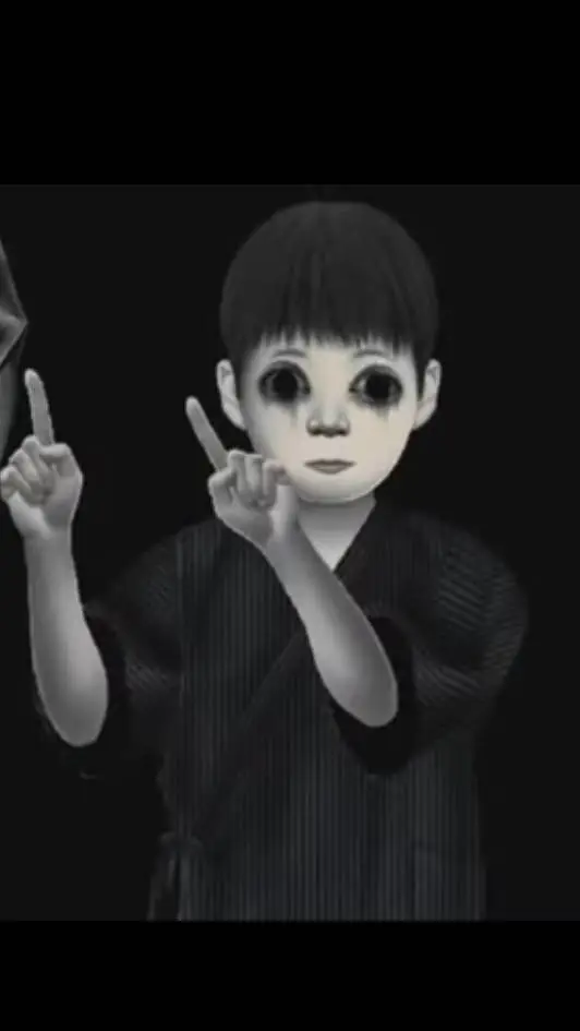 ai character: Yukan No shonen background