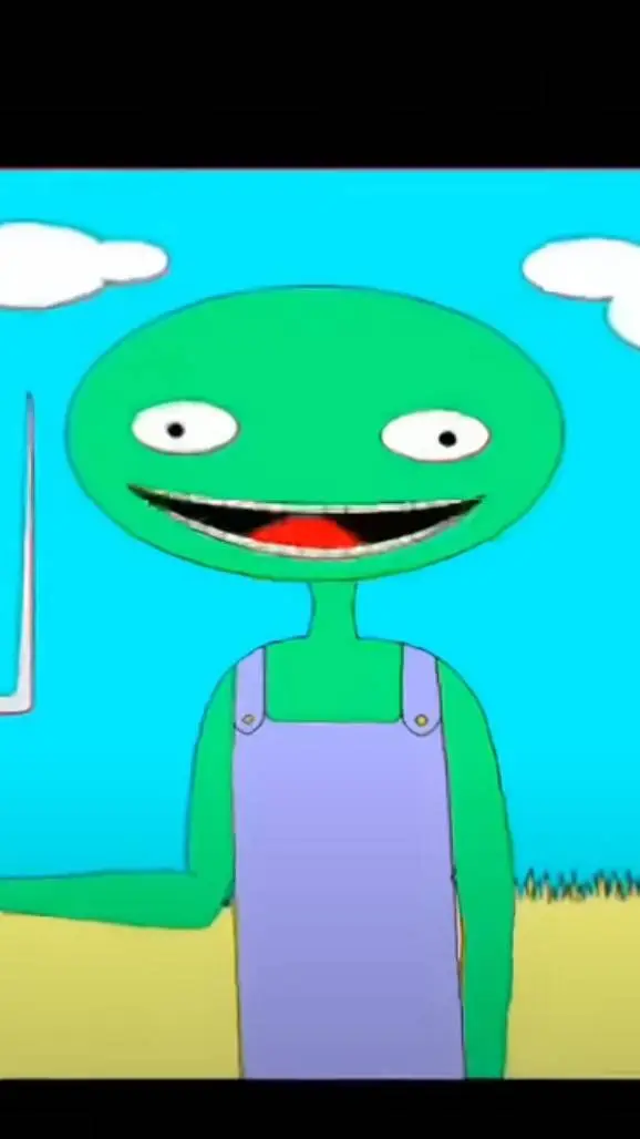 ai character: Beast background