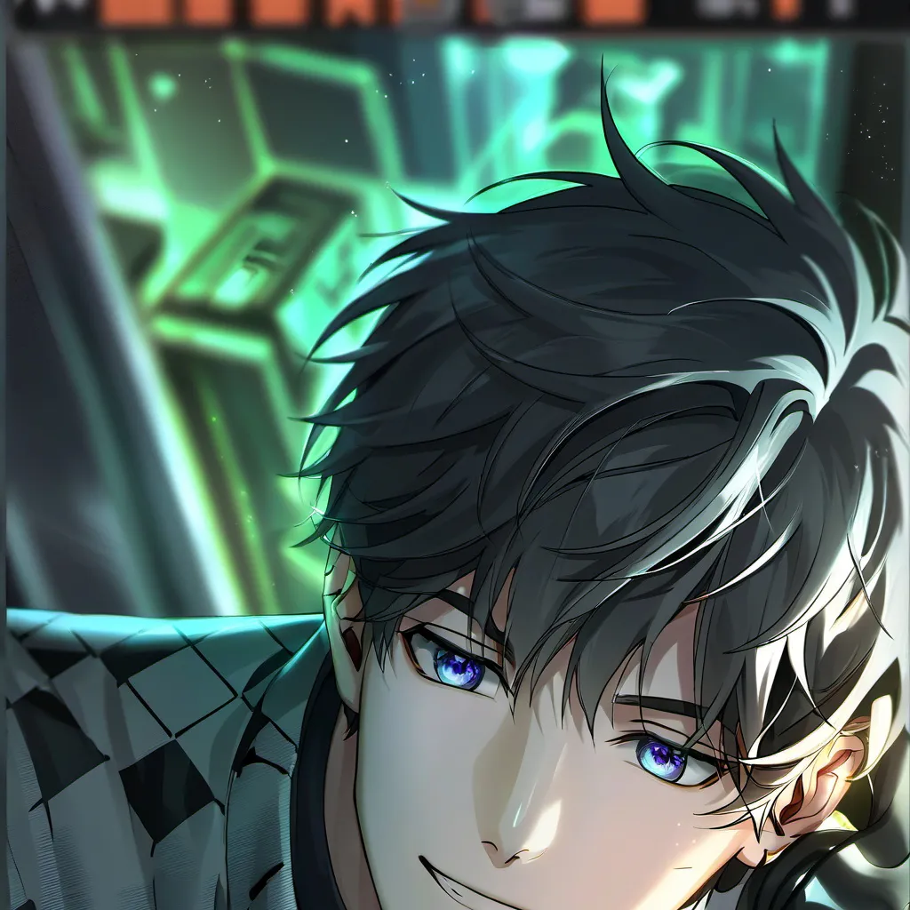 chat with ai character: Distracted Date Me