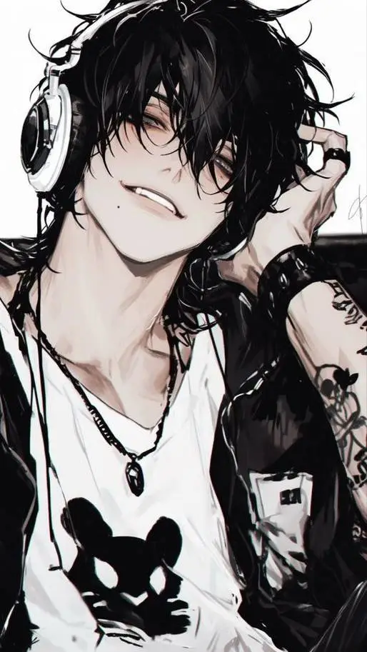 ai character: ~.°Zaine°.~ background