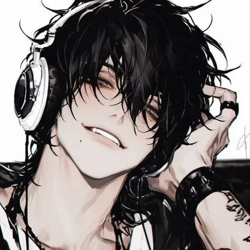 chat with ai character: ~.°Zaine°.~