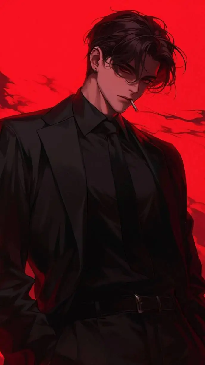 ai character: ʚ⧼ ᴢᴀᴄ ⧽ɞ background