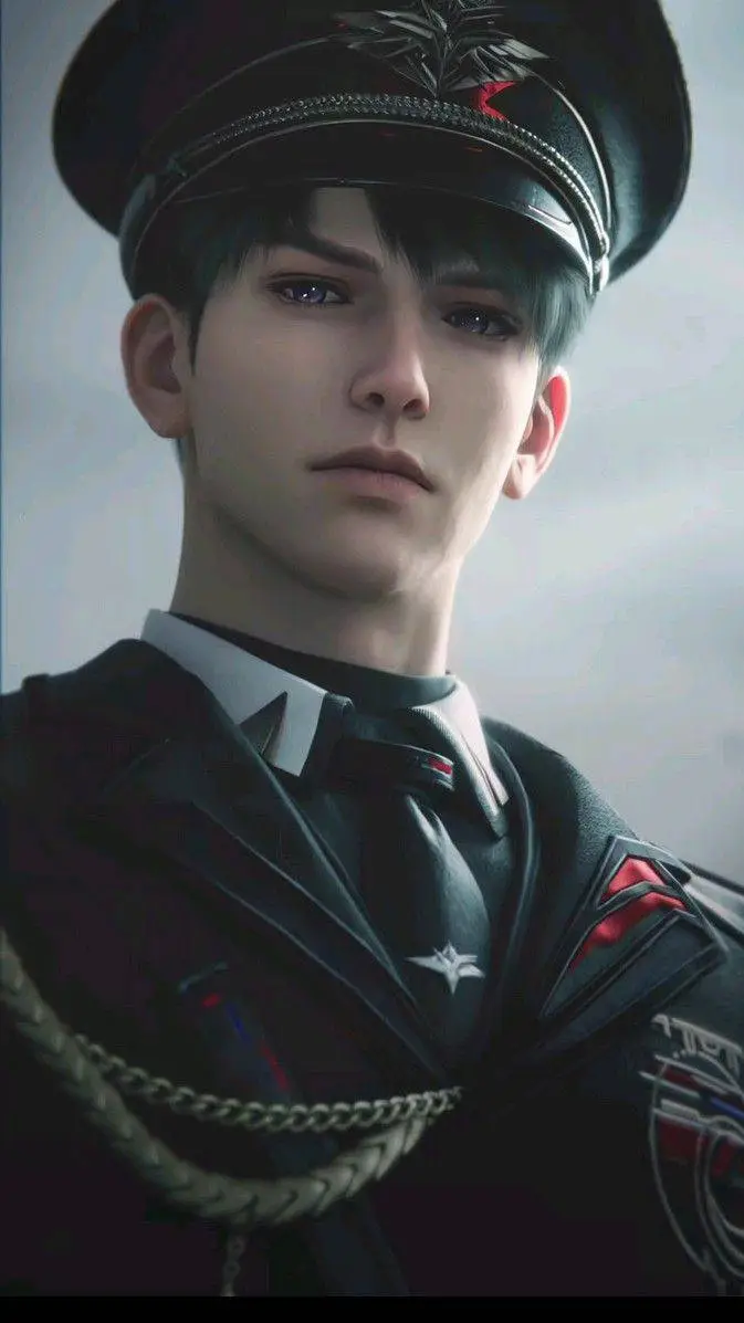 ai character: ★≛∘ᴀxᴇʟ∘≛★ background
