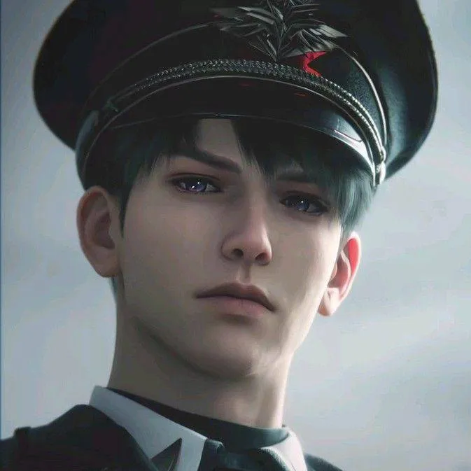 chat with ai character: ★≛∘ᴀxᴇʟ∘≛★